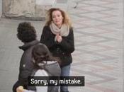 Sign Language World Without Barriers Dream'