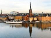 Three Days Stockholm (Nordics Part