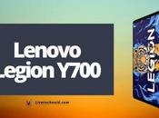 Lenovo Legion Y700 Full Specifications Price