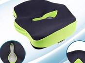 Coccyx Cushion Good Sciatica?