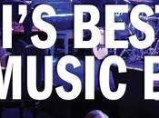 Dubai's Live Music Venues 2019