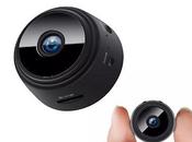 Mini Wi-Fi Wireless Camera Market Size, Share, Global Analysis Opportunity Assessment 2019-2027