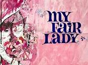 #2,731. Fair Lady (1964) Classic Musicals Triple Feature