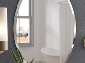 Frameless Decorative Wall Mirrors Online India