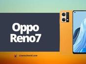 Oppo Reno7 Full Specifications Price