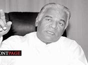 Former Minister Athauda Seneviratne Passes Away