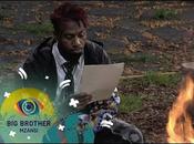 BBMzansi: Watch Housemates Read Letters They Wrote Themselves