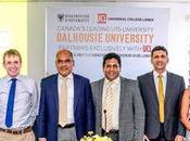 Partners with Ranked Canadian University Deliver Computer Science Degrees Lanka