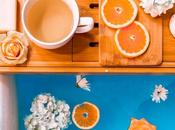 Spoil Yourself Between Trips