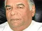 Former Minister Athauda Passes Away