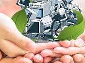 E-Waste Recycling Reuse Services Market Size, Share, Trends, Business Development, Analysis Opportunities 2021-2028