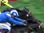 Hukum Wins Group Dubai City Gold Meydan!