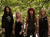 Berlin Heavy Metal Unit APTERA Announce Album 'You Can't Bury What Still Burns' Ripple Music; Listen "Voice Thunder" Now!