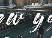 York City Simon Snopek (Concrete Jungle Dreams)