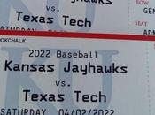 Kansas Jayhawks Destroyed Texas Tech
