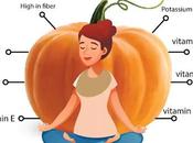 Farmer’s Market Organic Pumpkin: Health Benefit Pumpkin
