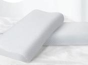 Best Memory Foam Pillow Side Sleepers