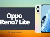 Oppo Reno7 Lite Full Specifications Price