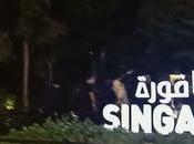 #dubai #singapore #tour #travel #tourism #grand #green