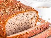Buckwheat Bread (Vegan, Gluten Free Recipe)