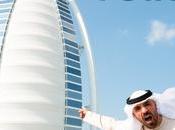 Inside Burj Arab (Dubai's Star Hotel!)