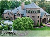 Video Northborough, Massachusetts Luxury Estate