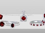Tips Genuine Ruby Jewelry Wedding