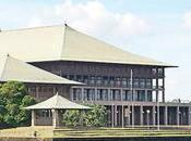 Parliament Convene Again from April