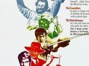 #2,736. 5-Man Army (1969) Quentin Tarantino Recommends