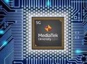 MediaTek Dimensity 1300 Fabrication 200MP Support Launched