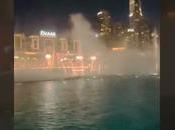 Amazing Dubai Fountain Near Burj Khalifa