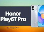 Honor Play6T Full Specifications Price