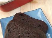 Steam Chocolate Cake
