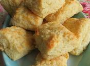 Fluffy Buttermilk Biscuits Recipe