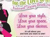 Contest National Sewing Month