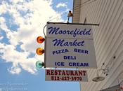 Moorefield Market Moorefield, Indiana