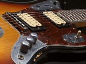 Fender Introduces Kurt Cobain Jaguar Guitar Music