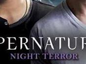 Book Review: “Supernatural: Night Terror” John Passarella