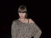 Outfit: Leopard Night
