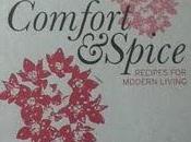 Book Review: Comfort Spice Niamh Shields