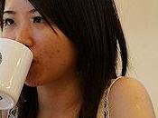 Coffee Drinking Linked Less Depression Women