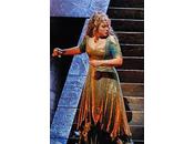 Opera Review: Long While Babylon