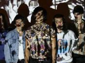 White Arrows Released Great Tracks [stream]