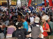 Occupy Wall Street: Pepper Spray Investigated; Anonymous Gets Involved