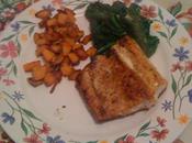 Fickin’ Awesome Dinner- Featuring Fresh Lake Trout a...