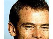 Whatever Happened Byron Black?