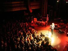 Laura Marling, Alessi’s Played Webster Hall [photos]