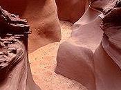 Most Incredible Slot Canyons Earth