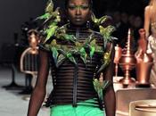 Bird Taxidermy Manish Arora, Favorite Fashion...