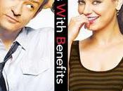 Movies: Friends With Benefits